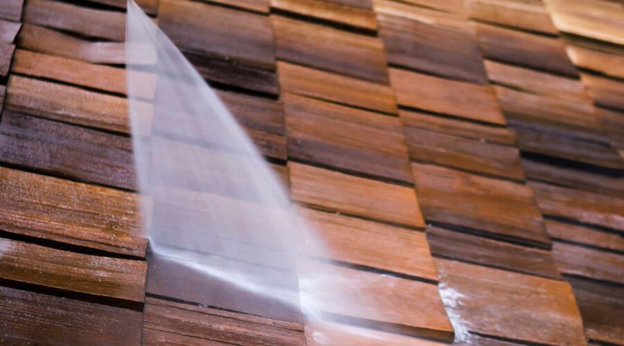 Professional metal roof installation in Spencer, WV